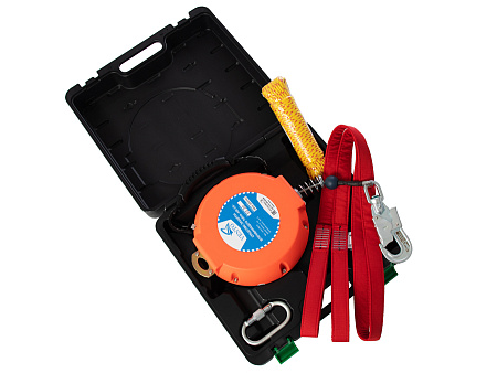 СИЗ втягивающего типа &quot;НВ-15&quot;